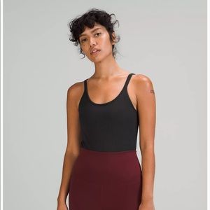 Lululemon Bodysuit